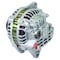 Wai Global Alternator, ALTMI IRIF, 110 Amp12 Volt, CW, 6Groove Pulley 13703N - alternate 1